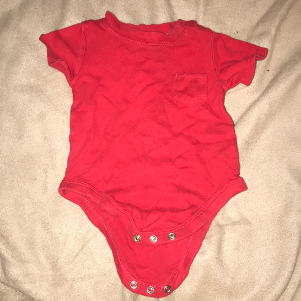 Baby boy clothes